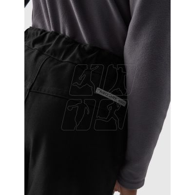 8. 4F Jr ski pants 4FJAW23TFTRM359-21S