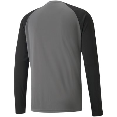 10. Puma teamPacer GK LS goalkeeper sweatshirt M 704933 43