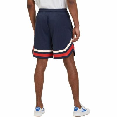 2. Fila Lashio Baseball Shorts M FAM0651.50004