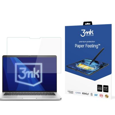 3mk Paper Feeling™ Matte Film for Dell Pro 14 Plus (2in1)