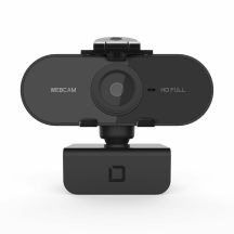 DICOTA D31841 webcam 1920 x 1080 px USB 2.0 Black
