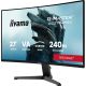 3. IIYAMA LED MONITOR 27" GC2784HSU-B1 240Hz