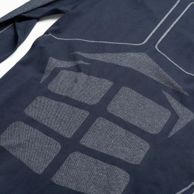 6. Hi-Tec Buraz Top M 92800621626 Thermoactive T-shirt