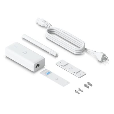 10. Ubiquiti UDB-EU Client Device | Device Bridge, Wi-Fi, 1x GbE RJ45, 1x Passive PoE