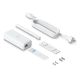 10. Ubiquiti UDB-EU Client Device | Device Bridge, Wi-Fi, 1x GbE RJ45, 1x Passive PoE
