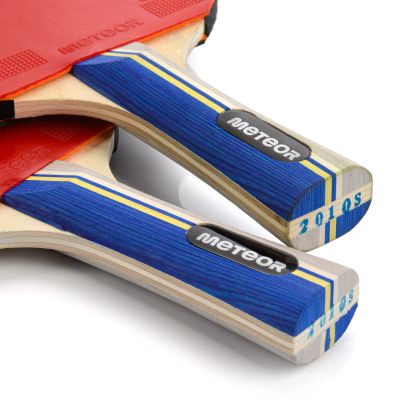 16. Meteor 15022 Table Tennis Set