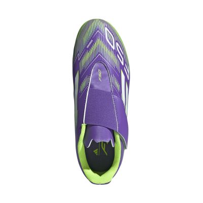 10. adidas F50 Club H&L FG/MG Jr JI0036 football boots