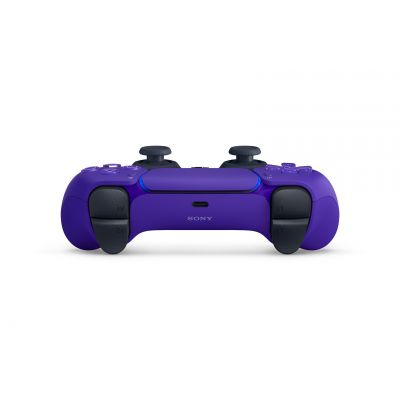 14. Sony PlayStation 5 DualSense Galactic Purple V2 Wireless Controller