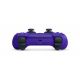 14. Sony PlayStation 5 DualSense Galactic Purple V2 Wireless Controller