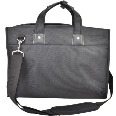 2. Black Laptop Bag SEMI LINE