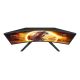 73. MONITOR AOC LED 31.5" CQ32G4VE 180Hz