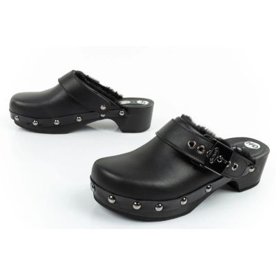 17. Scholl Iconic W F307031004 Clogs