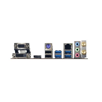 3. BIOSTAR B760MXC PRO 2.0 motherboard