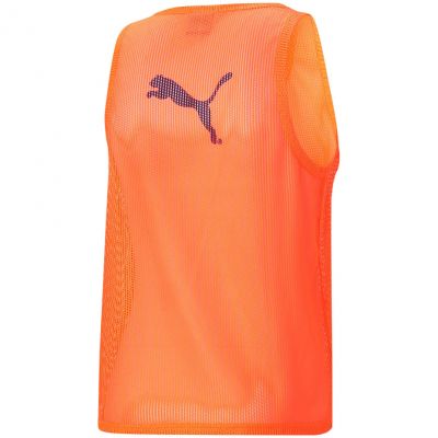 4. Puma Bib Fluo T-shirt M 657251 40