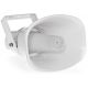 HQM-ZT301 30W 100V HORN SPEAKER WHITE