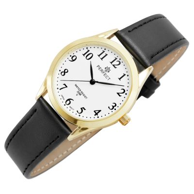 3. PERFECT GX004-11 Women's Watch