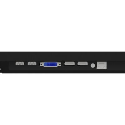 20. Iiyama panel 50" 3840x2160 UHD VA Haze 25% 500cd/m2