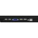 20. Iiyama panel 50" 3840x2160 UHD VA Haze 25% 500cd/m2