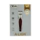 10. Wahl A Lign Cordless/Corded Trimmer