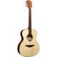 Lag GLA T 70 A - Tramontane Acoustic Guitar