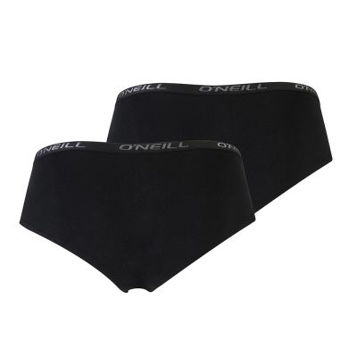 2. O'Neill Women Hipster Plain W 92800648207 Underwear