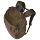 6. Thule Chasm TCHB215 Deep Khaki Backpack Polyester Hiking Backpack