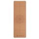YM11 TPE YOGA MAT CORK HMS