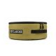 5. OFFLANDER ROUND CLOSED BAG WITH TRANSPARENT TOP PVC 24 L