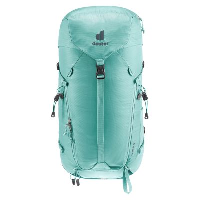 2. Deuter Trail 28 SL 3440624-1377 Glacier Deepsea