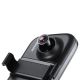 4. 70mai MIRIVE-S500 Super HD Bluetooth Recorder Battery Black