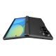 4. Spigen Slim Armor Pro Magsafe Case for Samsung Galaxy Z Fold 8 Ultra - Black