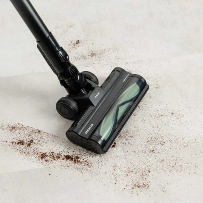 9. Taurus Homeland X7 Ultimate 415 W Cordless Vacuum Cleaner