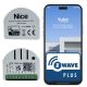 3. Nice RGBW-Control light color control module (RGBW-442 EU)