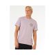 2. RIP CURL Desti Animals Tee Purple