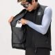 4. Rockbros YDMJ003 Windproof Vest Spring/Autumn Size S - Black