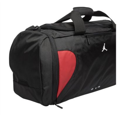 4. Jordan Element Duffle Bag Black – SM9196-KR5