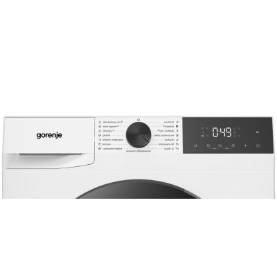 4. Washing Machine GORENJE WG2PS62A2/PL
