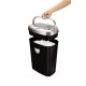 2. Fellowes Powershred 53C, 23L Personal Shredder