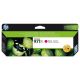 13. HP 971XL Original Magenta Ink Cartridge XL