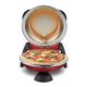 15. G3Ferrari G1000602 Delizia red evo pizza oven