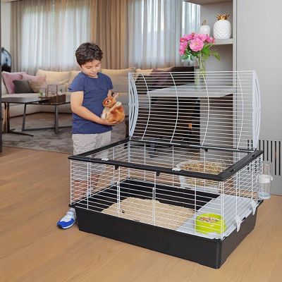 18. CASITA 100 (x1) - rabbit cage