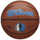 2. Wilson Team Alliance Dallas Mavericks Ball WTB3100XBDAL