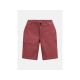 PEAK PERFORMANCE W Iconiq Shorts women's shorts red