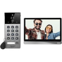 Tuya EURA VDP-30C5 video intercom