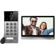 Tuya EURA VDP-30C5 video intercom