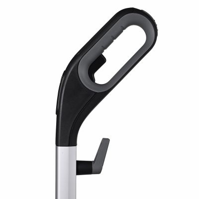 19. Kärcher SC 2 UPRIGHT Steam Mop 0.4 l 1600 W Black, White
