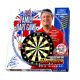 4. Harrows Champion Family Paper Dart Game double-sided HS-TNK-000013077