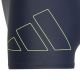 9. adidas Performance Big Bars Swim Jr IT2693 Swim Shorts