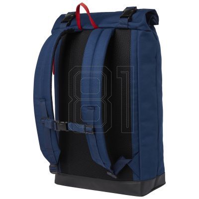 9. Helly Hansen Waterproof Backpack 28L Stockholm 67187-584