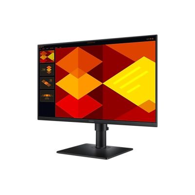 3. MONITOR SAMSUNG LED 24" LS24D400GAUXEN 100Hz